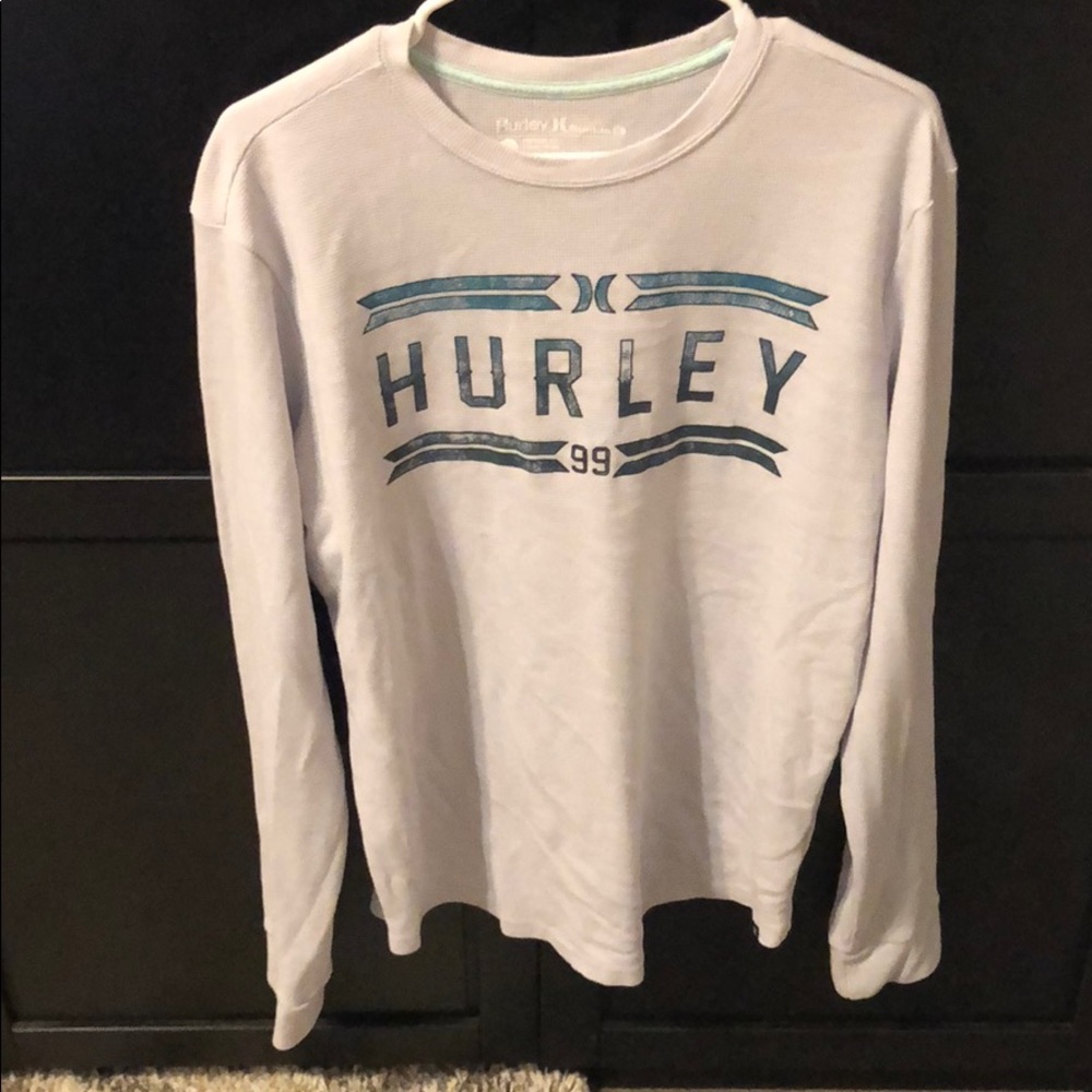 Hurley Thermal